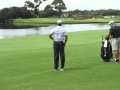 Tiger Woods - Australian Open 2011 - The Lakes Golf Club