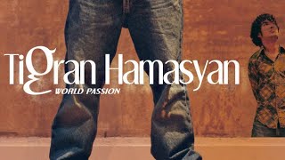 Video thumbnail of "Tigran Hamasyan - World Passion"