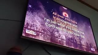 Just Another Man woman In Love  Cover By Winux