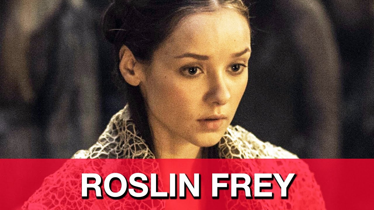 Featured image of post Roslin Tully Actress - I&#039;m aware that roslin has long long hair in the books but show!roslin was so cute!