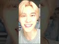 NCT2020　201022 VIDEO CALL EVENT HENDERY①