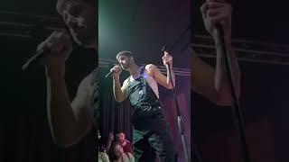 SoMo - Trees (Louisville 7/23/22)