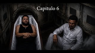 Enterrado Al revés Capitulo 6 Historia De Misterio y Suspenso 2026