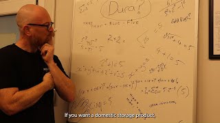 With SMART Algorithms #UnlikeMatt Episode 10 | Duracell Energy