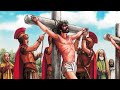 096 -‬ صلْب يسوع  (Arabic-Ketab El Hayat)‬