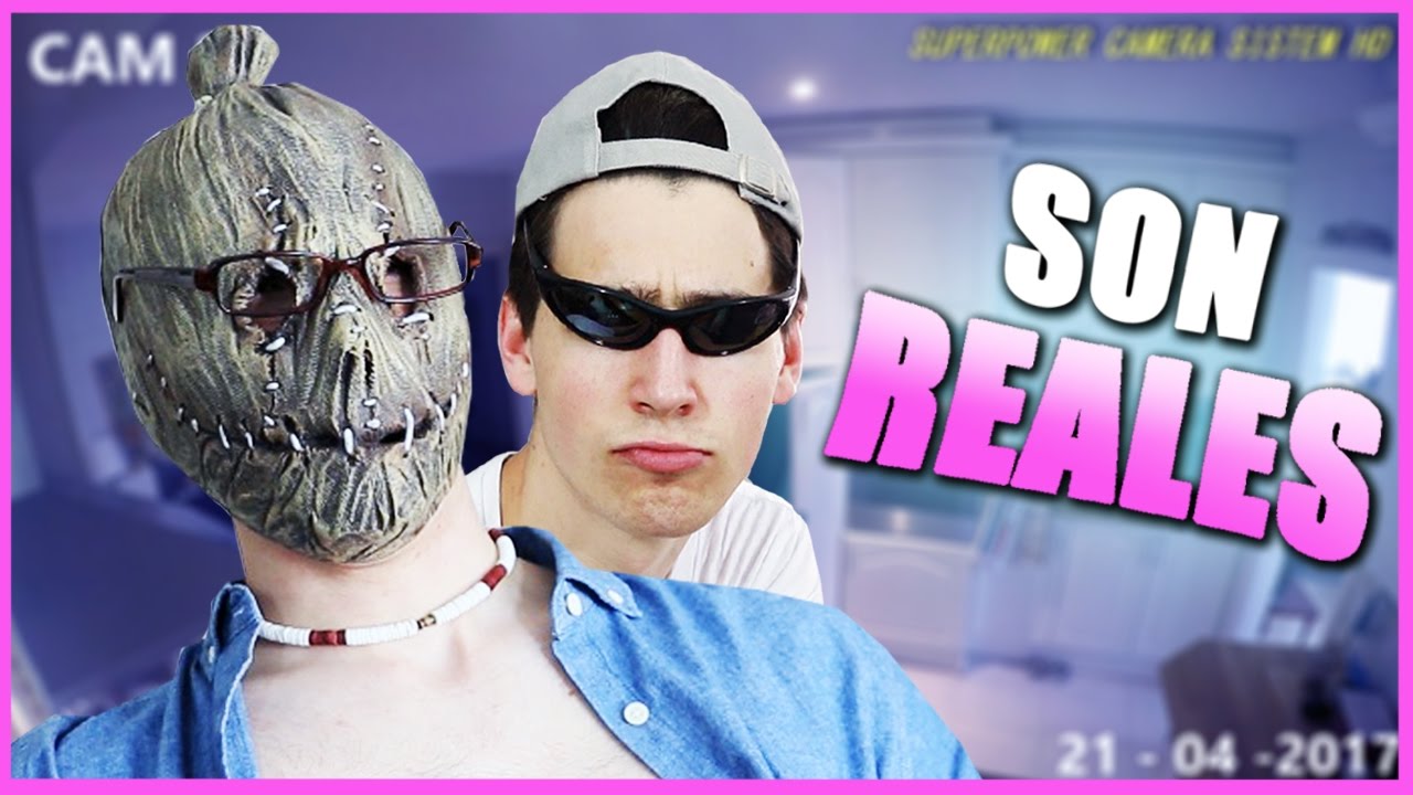 ALIEN REAL CAPTADO EN VÍDEO!!