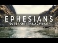 Ephesians / #12 Terms & Conditions / Saturday September 3rd 2022