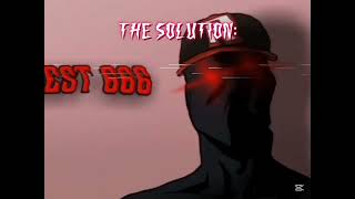 The problem vs the solution 😰 #roblox #gaming 