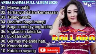 DANGDUT KOPLO ANISA RAHMA FULL ALBUM TERBAIK NEW PALLAPA