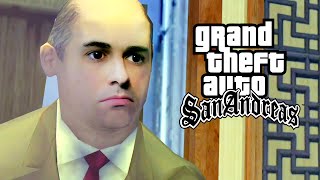 GTA San Andreas #18 - Enganando OTÁRIOS!