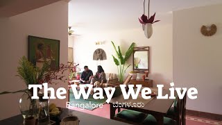 A home that grows old with you | The Way We Live