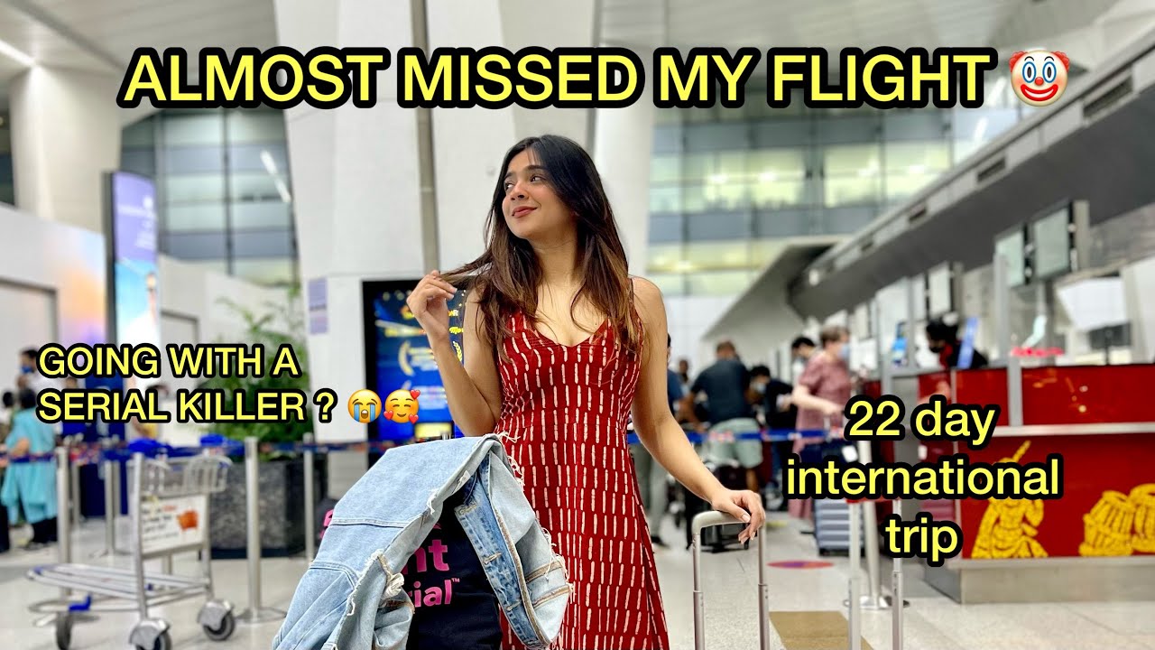 Dumb Indian girl runs away from home with a stranger. 🤡