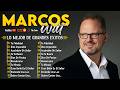 1 HORAS CON LO MEJOR DE MARCOS WITT EN ADORACIÓN - MARCOS WITT SUS MEJORES ÉXITOS