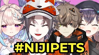 NIJIPETS FINALE