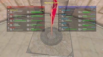 2023-01-05 - pug - CTF-Anfractuous + CTF-Nuance - MaDTeTa