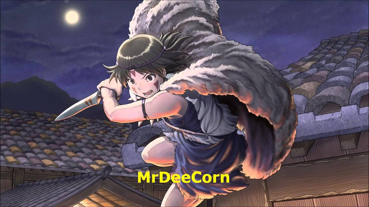 Nightcore - Hunting High and Low - Stratovarius [HD]