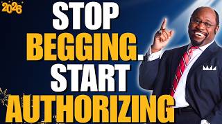 PRAYER Isn’t Religion… It’s KINGDOM LAW | Stop Begging & Start AUTHORIZING Heaven