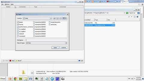 Tutorial (MySQL): How To Profile MySQL