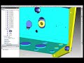 🎨 Dashed Lines or Custom Designs? Process Simulate’s Got You Covered! ⚙️👌