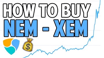 How To Buy NEM (XEM) On Binance 💰