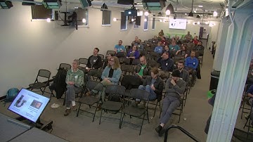 True2F: Backdoor-Resistant Authentication Tokens - Duo Tech Talk