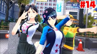 【実況】ミスター味っ子かい？【幻影異聞録♯FE Encore-14】