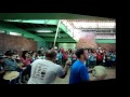 Projeto Ginga Moleque   Pit Bull Viamão RS  Camboatá Capoeira