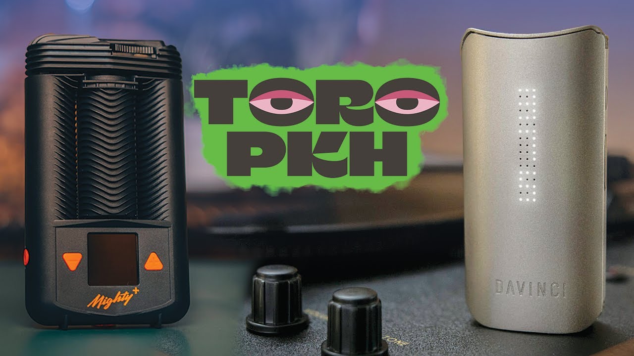 MIGHTY vs DAVINCI IQ2: тестируем на Бобрином Хвосте в ПРЯМОМ ЭФИРЕ