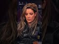 Lisa Marie Presley Talks About Michael Jackson 
