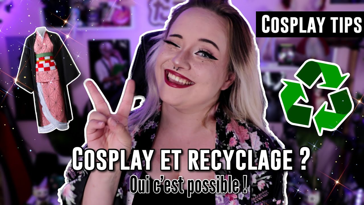 Ce que je déteste dans le cosplay #2 !