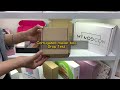 Corrugated Mailer Box Drop Test Unbeatable Strength & Durability with Protection Inserts