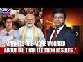 Markets on Edge: Oil Shock, Inflation Fears &amp; Election Uncertainty | Aniruddha Sarkar Explains