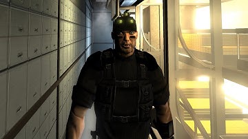 Sam Fisher left Third Echelon for money