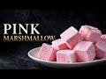 Irresistible Strawberry Fluff: Homemade Marshmallow Guide