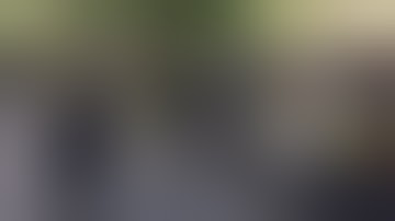 Video: Protesters throwing objects at police during protest