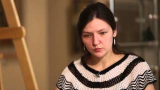 Уроки рисования. Рисунок тушью (22.04.2016) Уроки рисования. Рисунок тушью (22.04.2016)