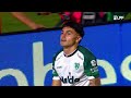 SARMIENTO 1 - 0 BANFIELD | Resumen del partido | #TorneoMercadoLibre 2026 🏆