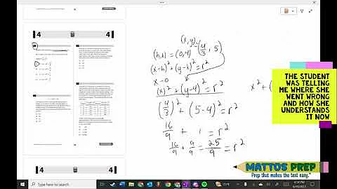 SAT Math Practice #24