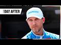 Denny Hamlin: ‘I've Got Two Years Left and That'll Be It’ | NASCAR's The Day After