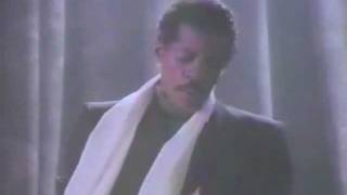 Vignette de la vidéo "1989 The Temptations / Soul To Soul (PV)"