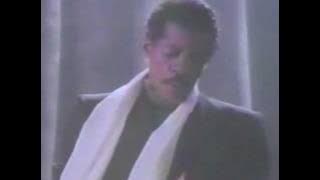 1989 The Temptations / Soul To Soul (PV)