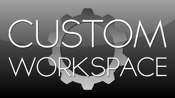 After Effects Quick Tip: Custom Workspace