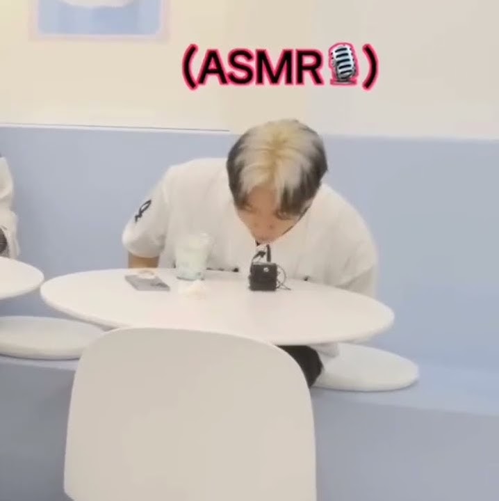 baekhyun's special asmr#EXO#BAEKHYUN#CREAM_SODA#EXIST#EXO_CREAMSODA#weareone_EXO#shorts