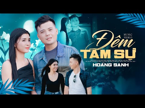 Đêm Tâm Sự