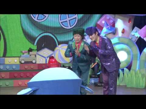 모여라 딩동댕 - Let's Get Together Ding Dong Deng_사랑을 나눠요_#502