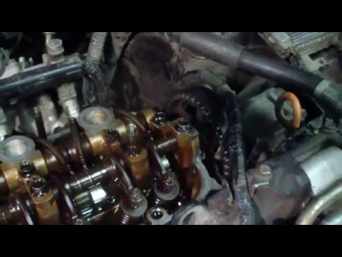 Video: A është Honda Accord i vitit 1992 një motor ndërhyrës?