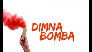 Kako Napraviti DIMNU BOMBU - How To Make Smoke Bomb? Kako Napraviti DIMNU BOMBU - How To Make Smoke Bomb?