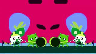 Abc Song Speeding Up Uppercase Faster Super Simple Abcs Nursery Rhymes Effects