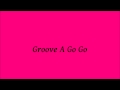 杏里  Groove A Go Go   ~cover