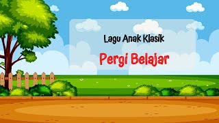 Pergi Belajar
